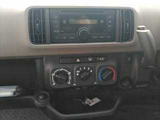 TOYOTA PASSO 2014