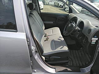 TOYOTA PASSO 2014