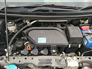 HONDA LIFE 2011