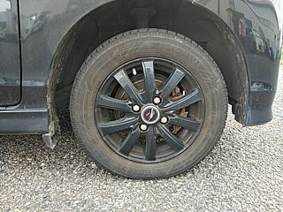 HONDA LIFE 2011