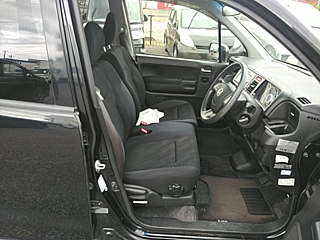 HONDA LIFE 2011