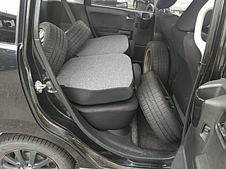 HONDA LIFE 2011