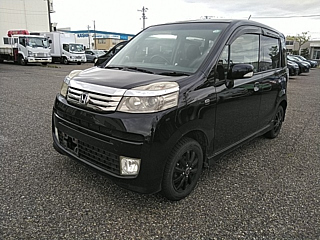 HONDA LIFE 2011