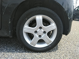 DAIHATSU TANTO 2010