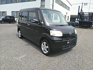 DAIHATSU TANTO 2010