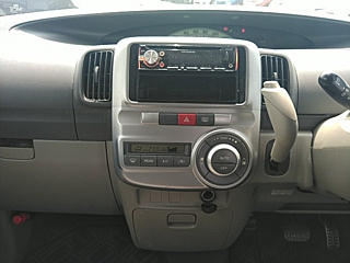 DAIHATSU TANTO 2010
