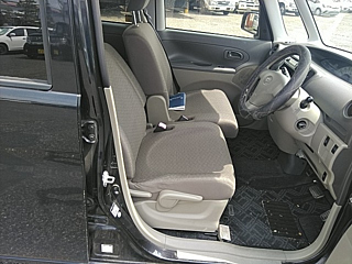 DAIHATSU TANTO 2010