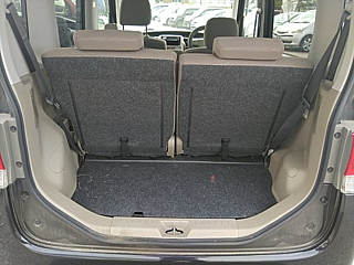 DAIHATSU TANTO 2010