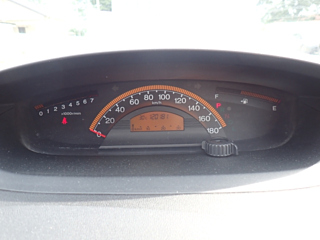 HONDA FREED 2009