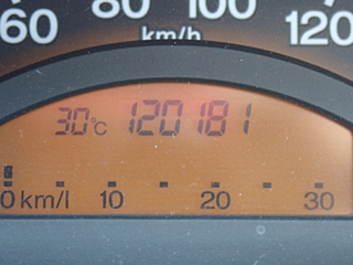 HONDA FREED 2009