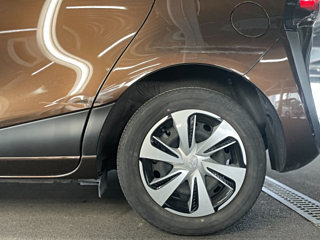 TOYOTA SIENTA 2020