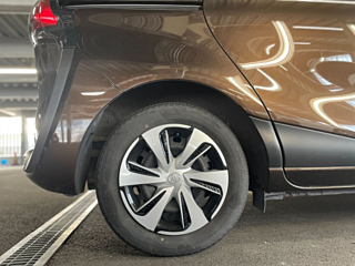 TOYOTA SIENTA 2020