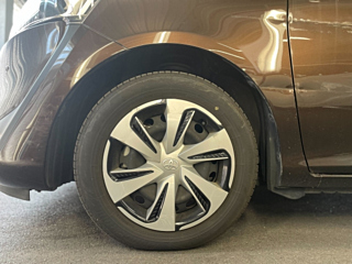 TOYOTA SIENTA 2020