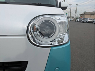 DAIHATSU MOVE CANBUS 2023
