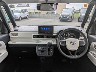 DAIHATSU MOVE CANBUS 2023