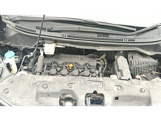 HONDA STEP WAGON 2010
