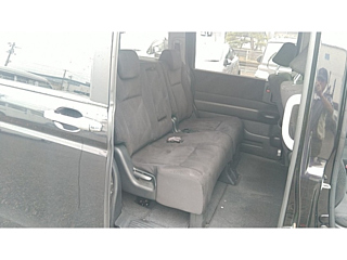 HONDA STEP WAGON 2010