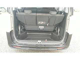 HONDA STEP WAGON 2010