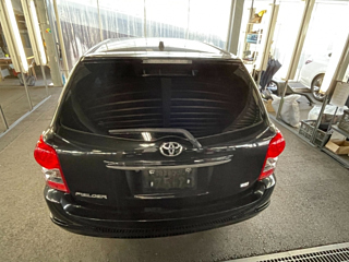 TOYOTA COROLLA FIELDER 2010