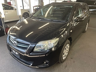 TOYOTA COROLLA FIELDER 2010