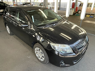 TOYOTA COROLLA FIELDER 2010