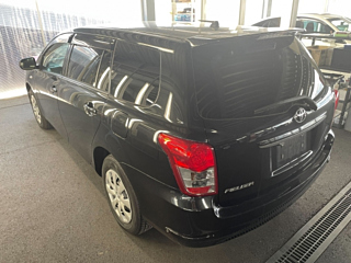 TOYOTA COROLLA FIELDER 2010