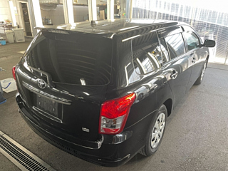 TOYOTA COROLLA FIELDER 2010