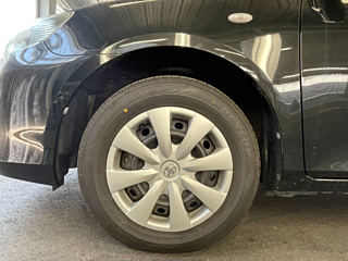 TOYOTA COROLLA FIELDER 2010