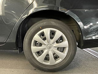 TOYOTA COROLLA FIELDER 2010