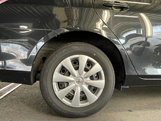 TOYOTA COROLLA FIELDER 2010