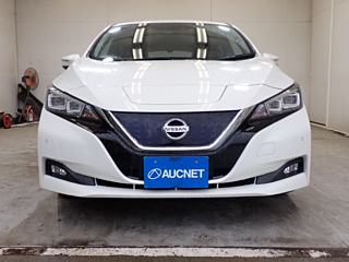 NISSAN LEAF 2019
