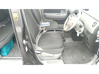TOYOTA SIENTA 2010