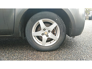 TOYOTA SIENTA 2010