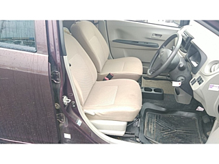 DAIHATSU MIRA E S 2012