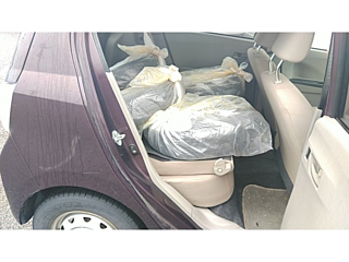DAIHATSU MIRA E S 2012