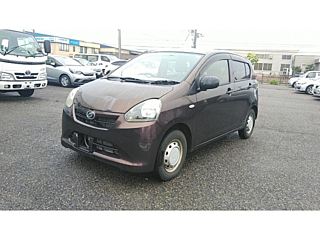 DAIHATSU MIRA E S 2012