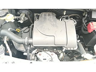 TOYOTA PASSO 2013