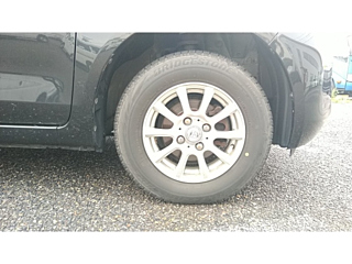 TOYOTA PASSO 2013