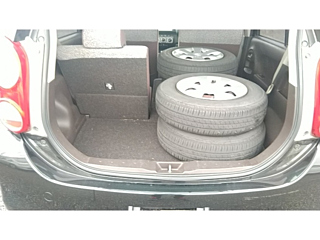 TOYOTA PASSO 2013