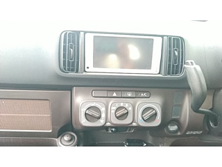 TOYOTA PASSO 2013