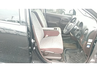 TOYOTA PASSO 2013