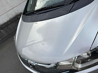 HONDA FIT 2014
