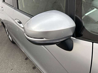 HONDA FIT 2014