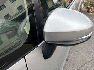 HONDA FIT 2014