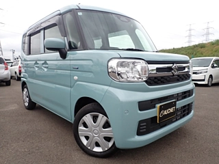 SUZUKI SPACIA 2024
