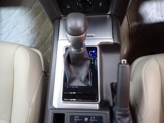 TOYOTA LAND CRUISER PRADO 2023