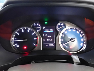 TOYOTA LAND CRUISER PRADO 2023