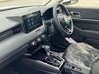 HONDA VEZEL 2025