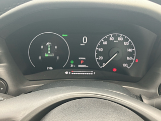HONDA VEZEL 2025