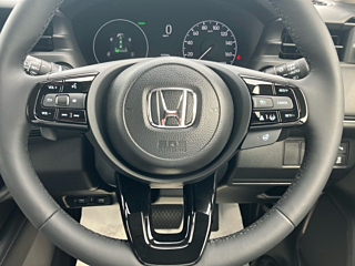 HONDA VEZEL 2025